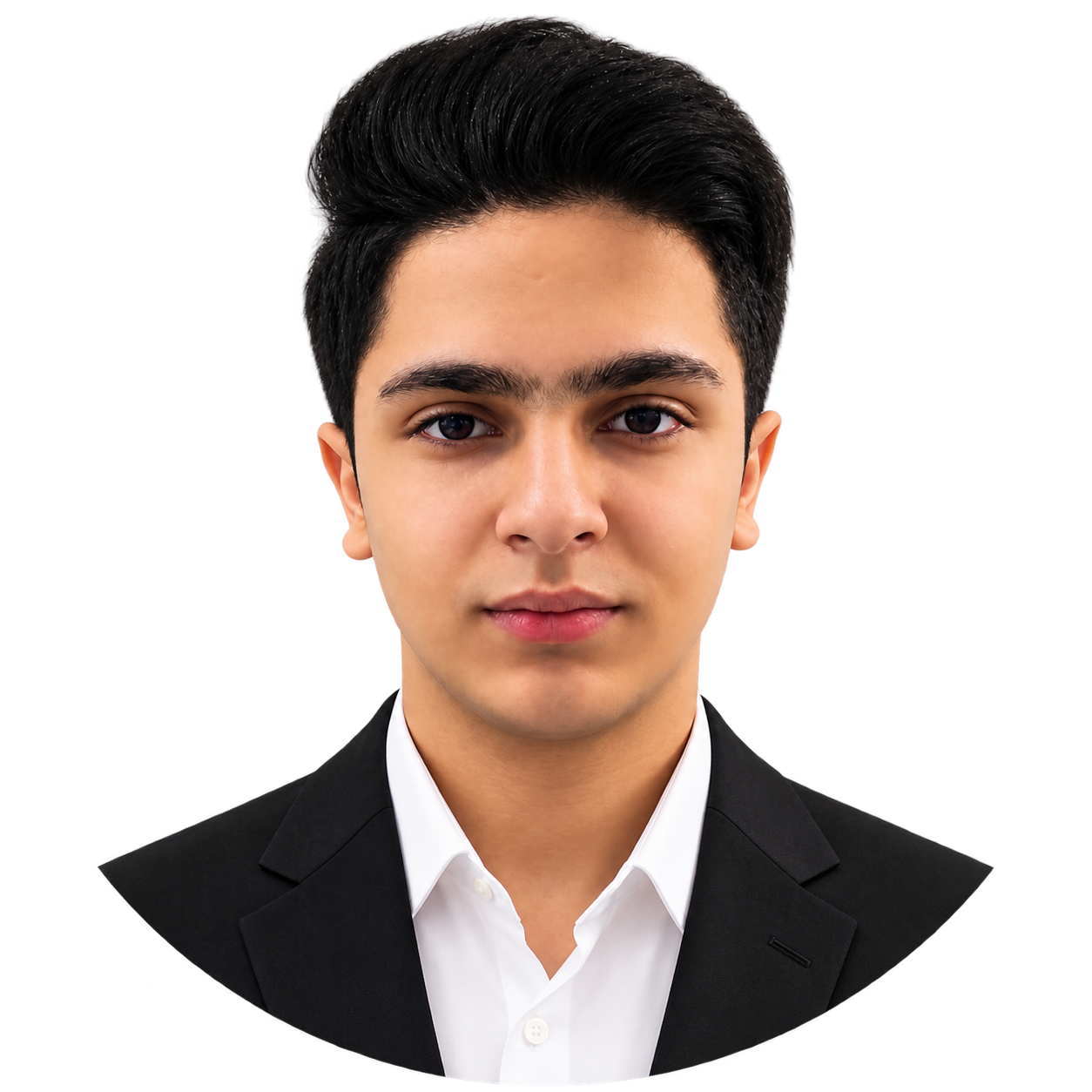 بنیامین اکبریان